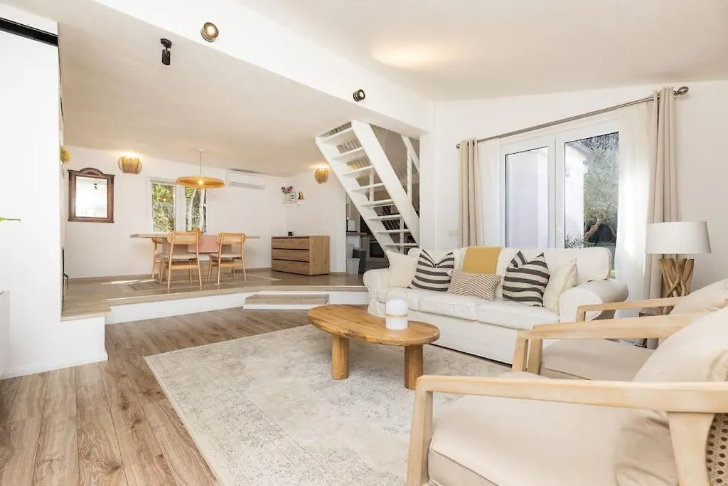 Casa Indi Villa Veli Losinj
