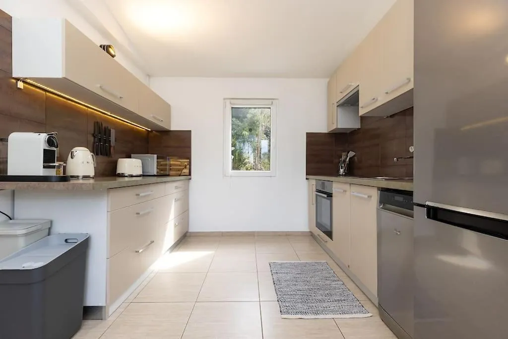 Casa Indi Villa Veli Losinj Croatia