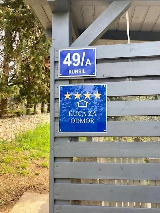 Casa Indi Villa Veli Losinj