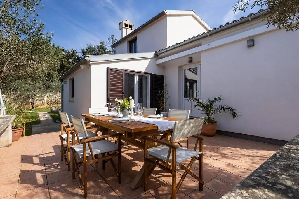 Casa Indi Villa Veli Losinj Holiday home