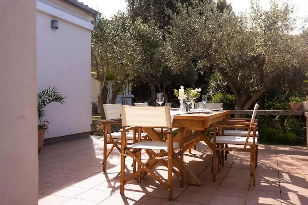 Holiday home Casa Indi Villa Veli Losinj Croatia