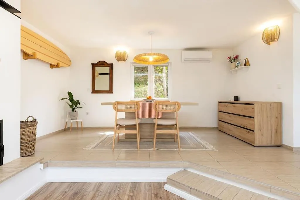 Casa Indi Villa Veli Losinj 0*,