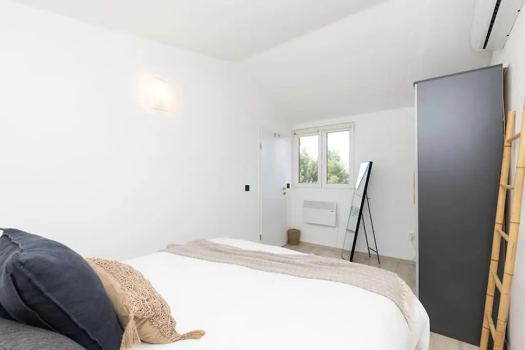 Casa Indi Villa Veli Losinj Holiday home
