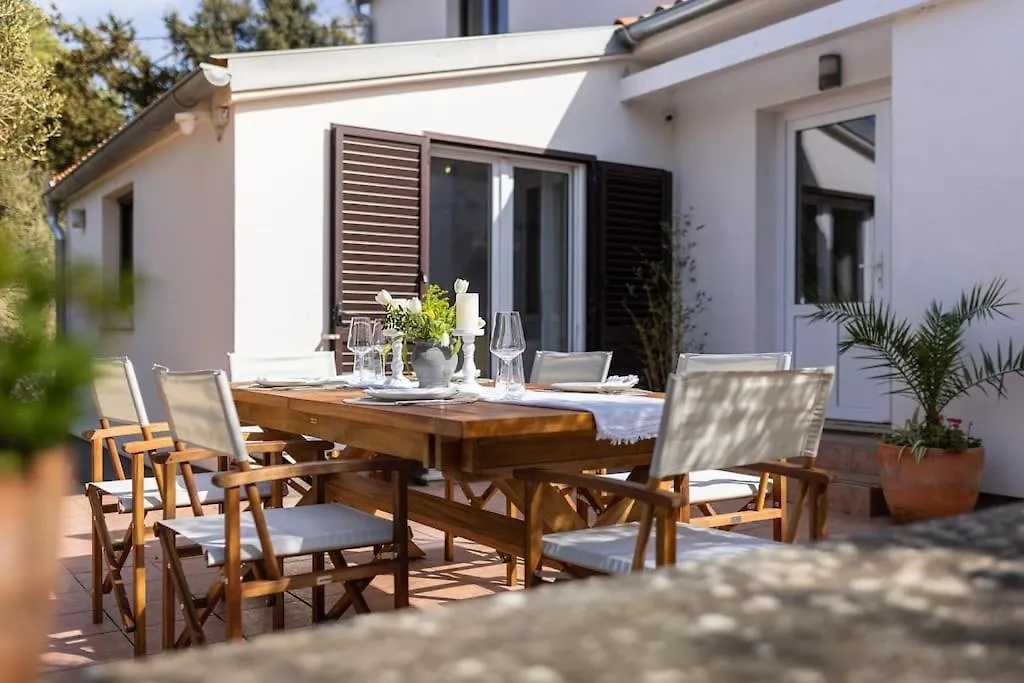 Casa Indi Villa Veli Losinj