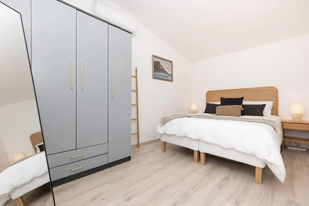 Casa Indi Villa Veli Losinj