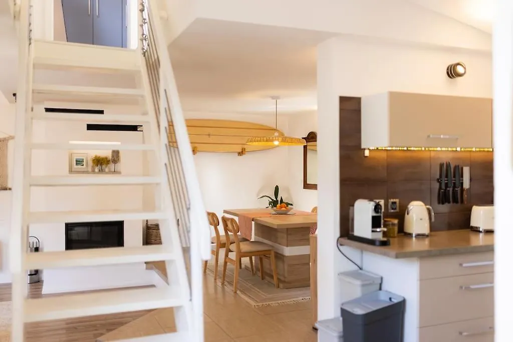 Casa Indi Villa Veli Losinj Holiday home