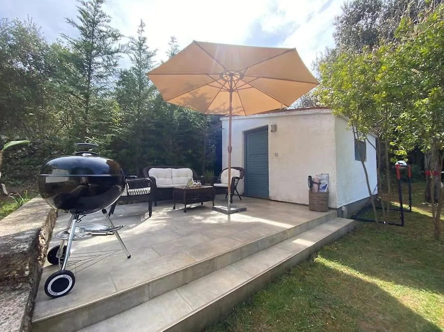 Holiday home Casa Indi Villa Veli Losinj