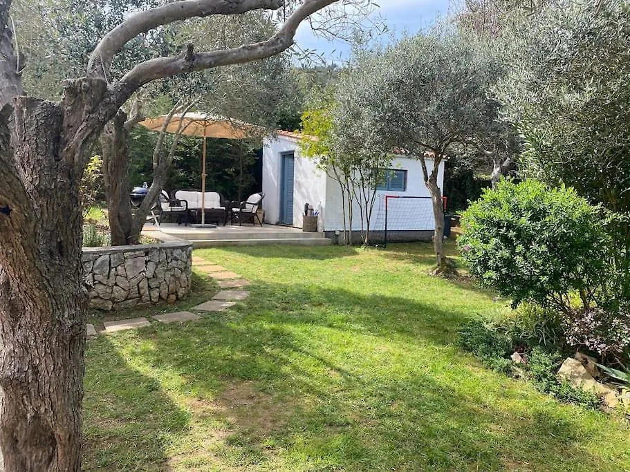 Casa Indi Villa Veli Losinj 0*,  Croatia