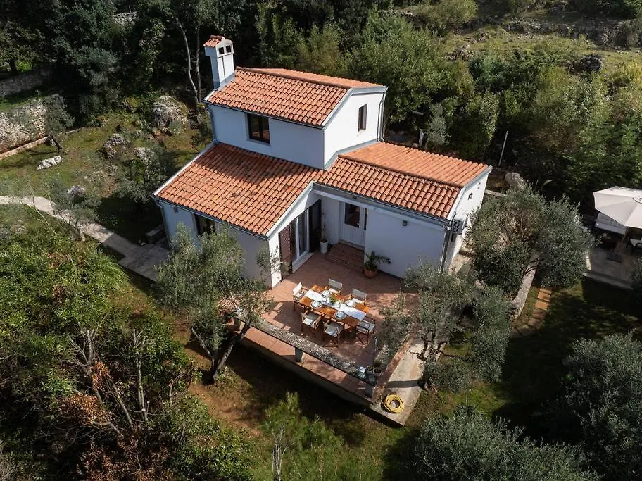 Casa Indi Villa Veli Losinj