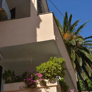 Bakaric Apartment