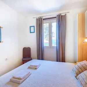 Sven Apartment