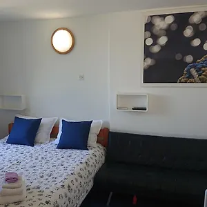 Antonieta Apartment