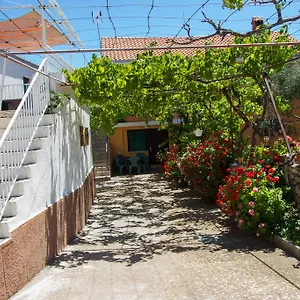 Stefanovski Paradiso Apartment