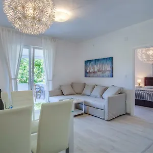 Cuore Di Milka Apartment